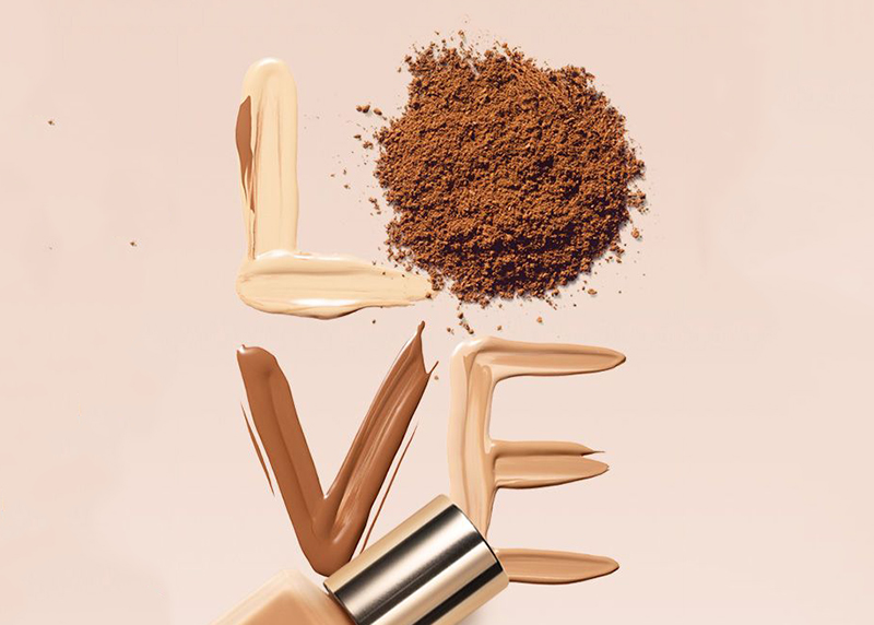 eyebrow cream